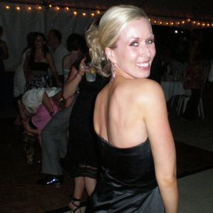 Meet your Posher, Inga